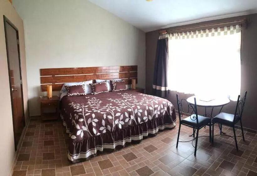 Casa Amelia Hotel Boutique