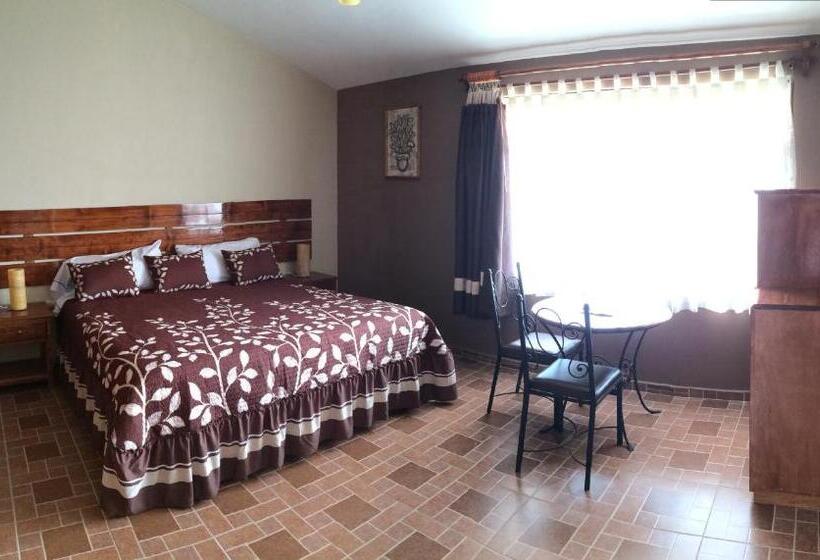 Casa Amelia Hotel Boutique