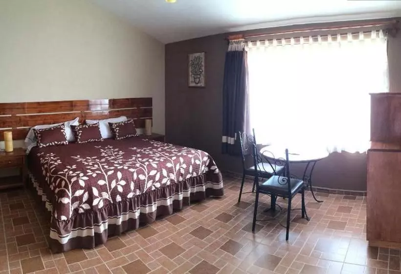 Casa Amelia Hotel Boutique