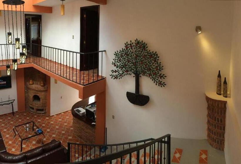 Casa Amelia Hotel Boutique