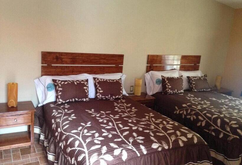 Casa Amelia Hotel Boutique