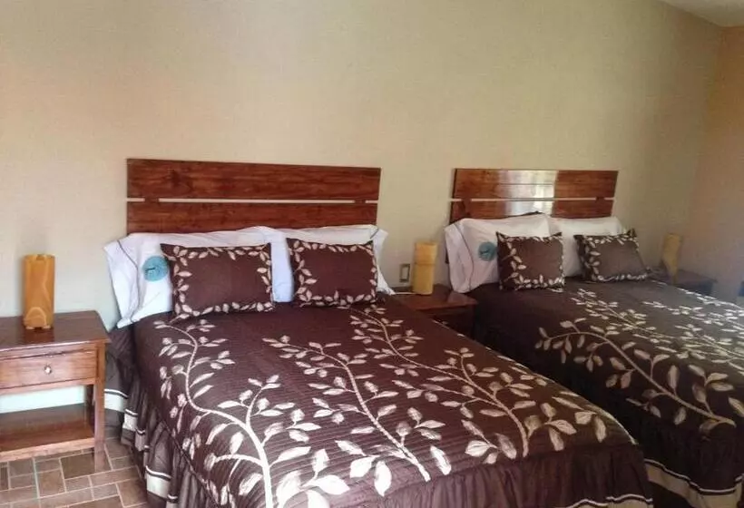 Casa Amelia Hotel Boutique