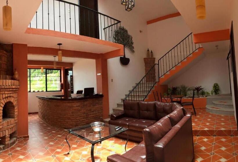 Casa Amelia Hotel Boutique