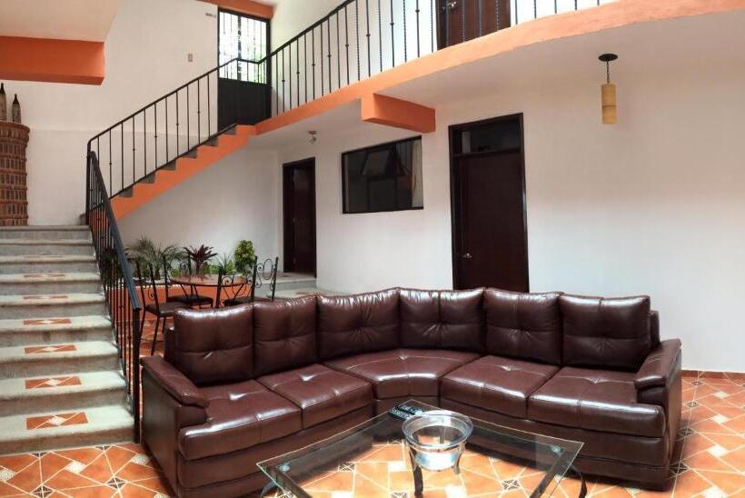 Casa Amelia Hotel Boutique