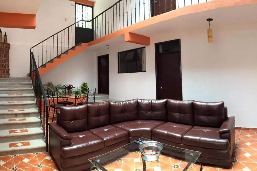 Casa Amelia Hotel Boutique