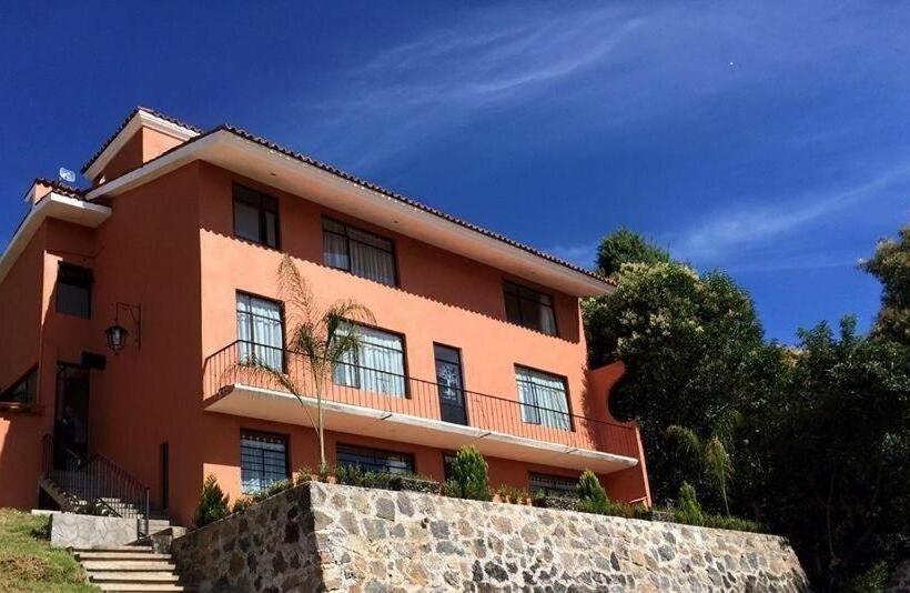 Casa Amelia Hotel Boutique