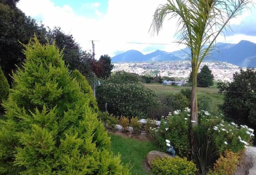 Casa Amelia Hotel Boutique