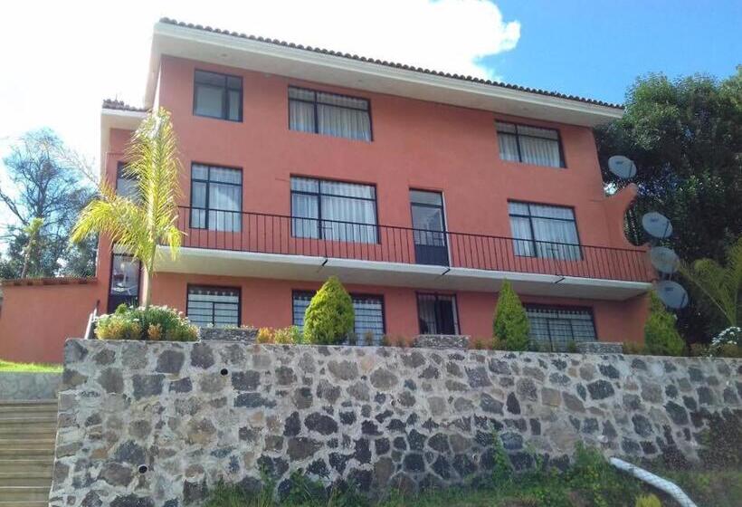 Casa Amelia Hotel Boutique