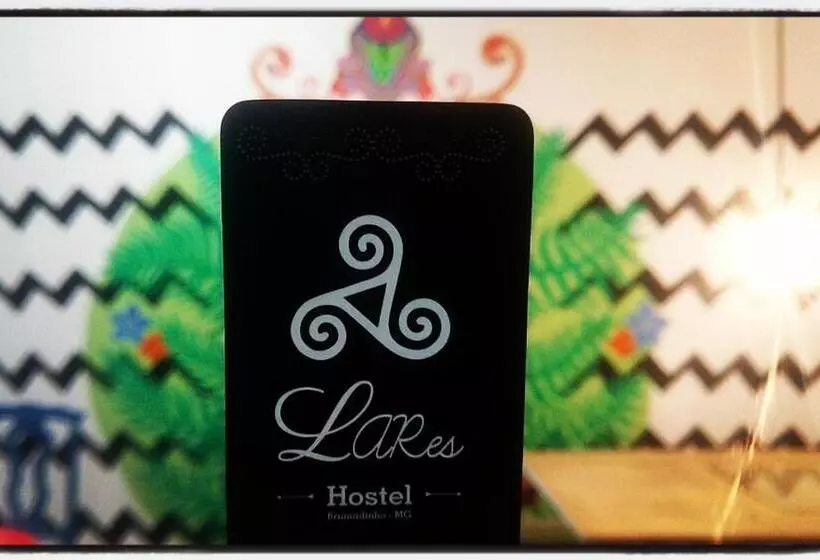 Hostel Lares