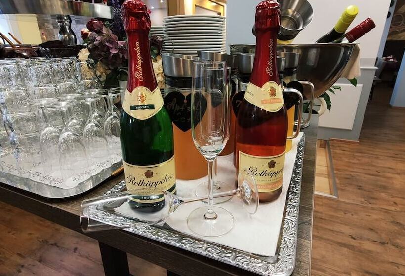 Hotel Alte Brennerei