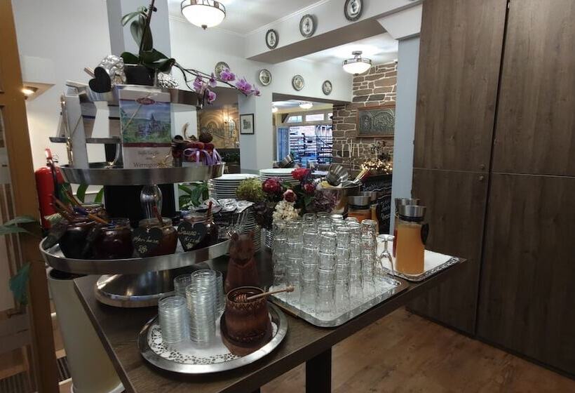 Hotel Alte Brennerei