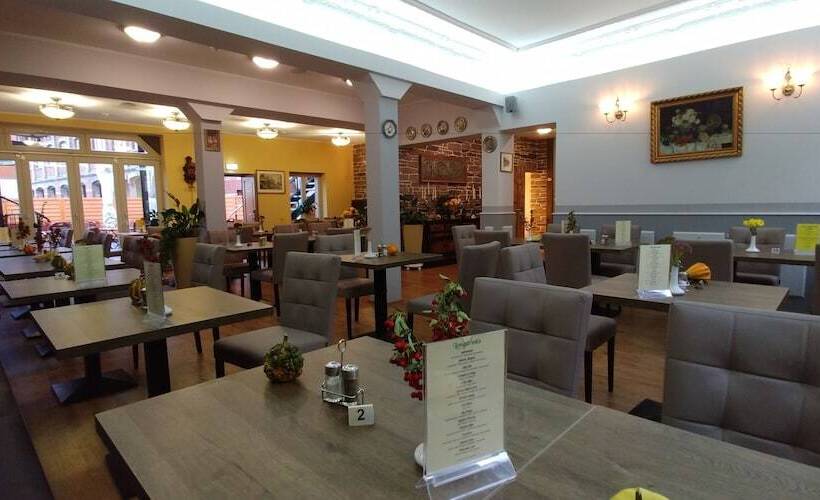 Hotel Alte Brennerei