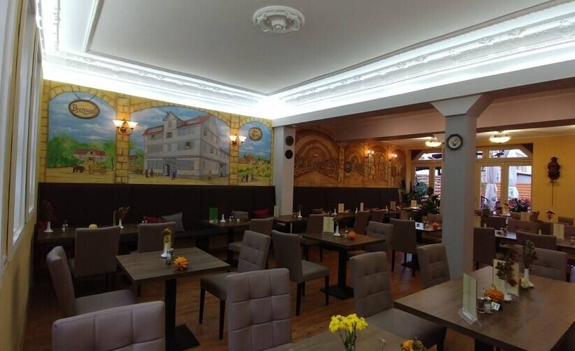 Hotel Alte Brennerei