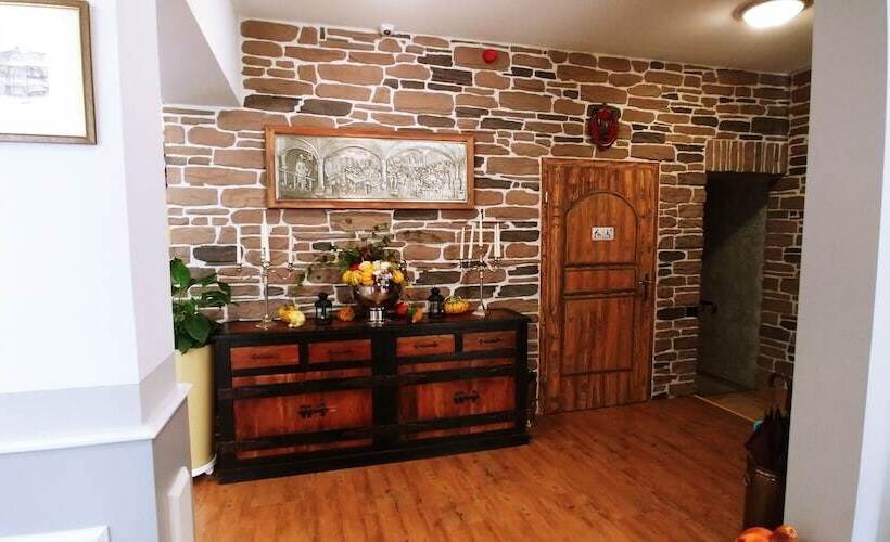 Hotel Alte Brennerei