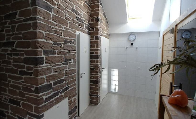 Hotel Alte Brennerei