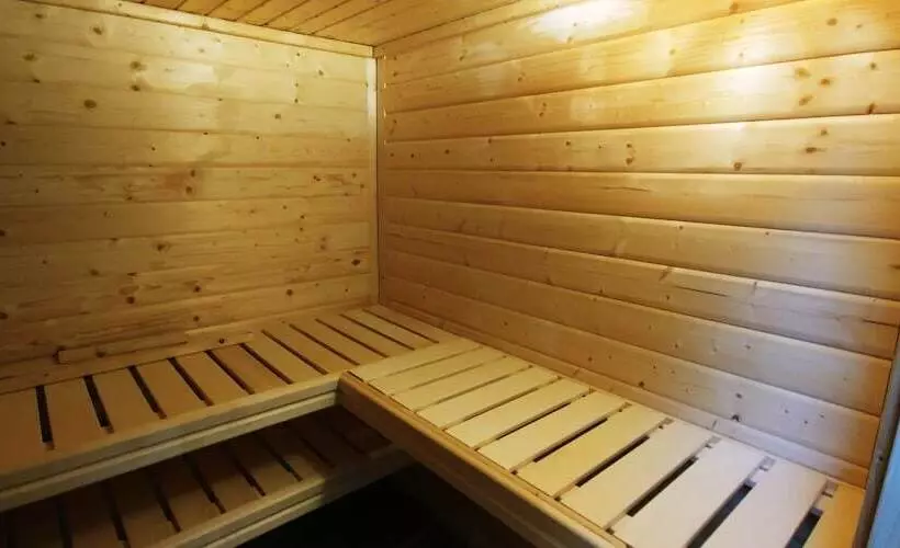 Hotelli Alte Brennerei