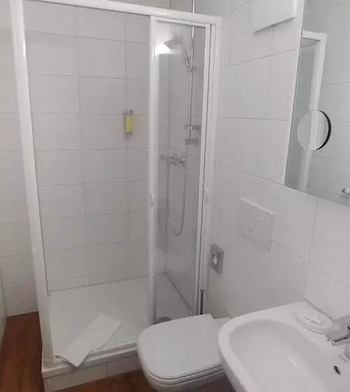 Hotelli Alte Brennerei