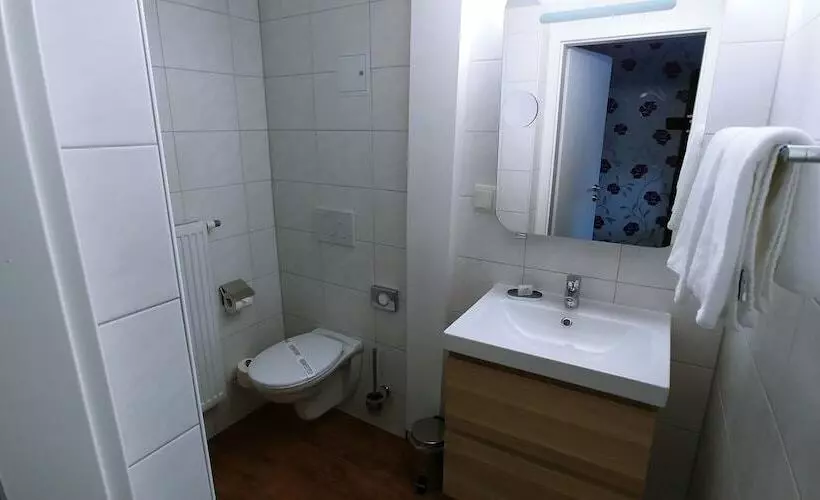 Hotelli Alte Brennerei