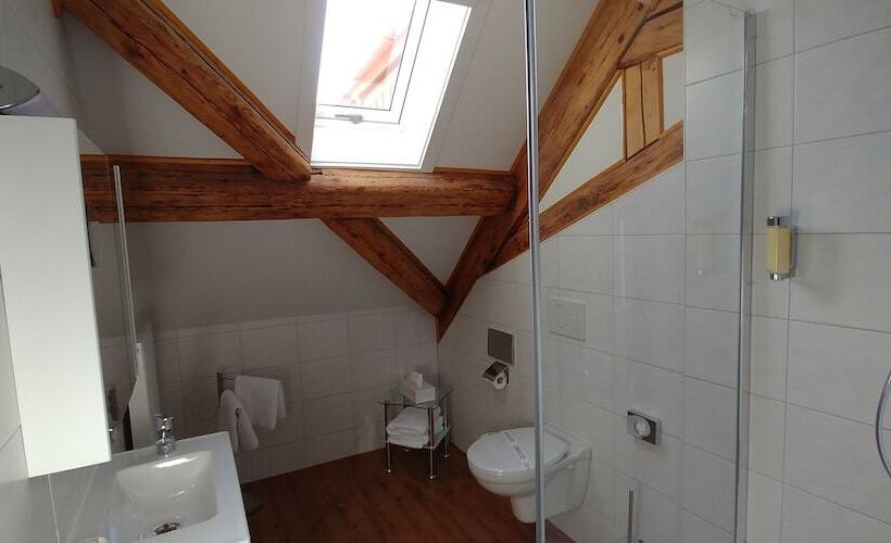 Hotel Alte Brennerei