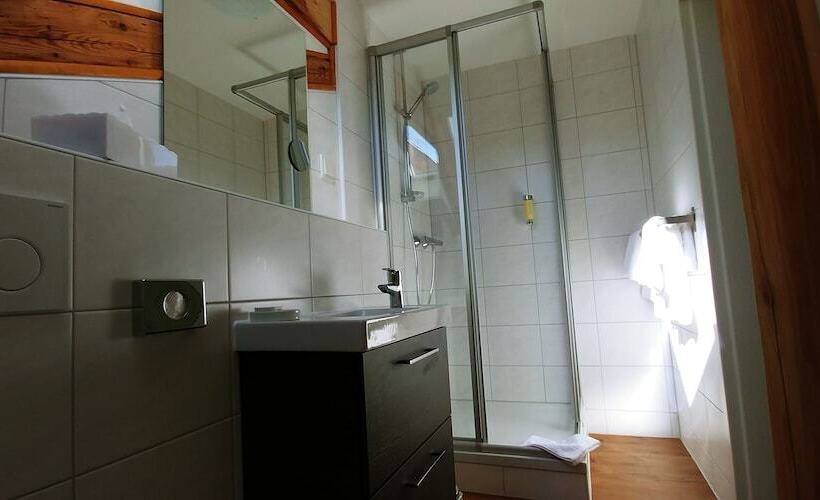 Hotel Alte Brennerei