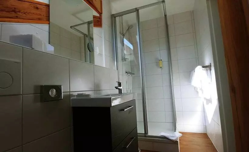 Hotelli Alte Brennerei