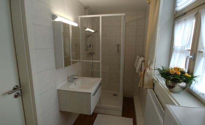 Hotel Alte Brennerei