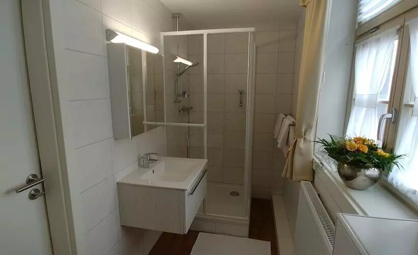 Hotelli Alte Brennerei