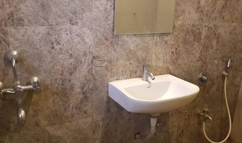 Hôtel Bhagwati Lodging