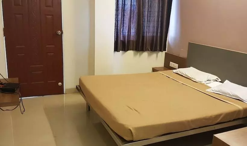 Hôtel Bhagwati Lodging