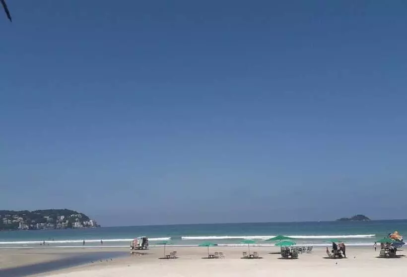Costa Maris Beach Hotel Frente Mar