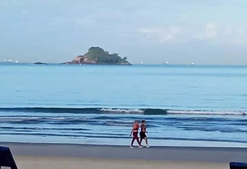 Costa Maris Beach Hotel Frente Mar