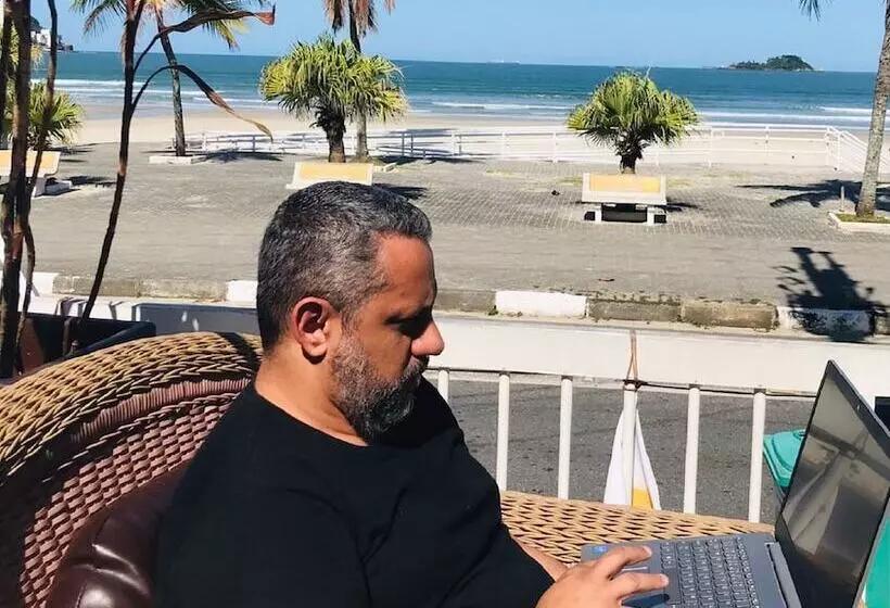 Costa Maris Beach Hotel Frente Mar