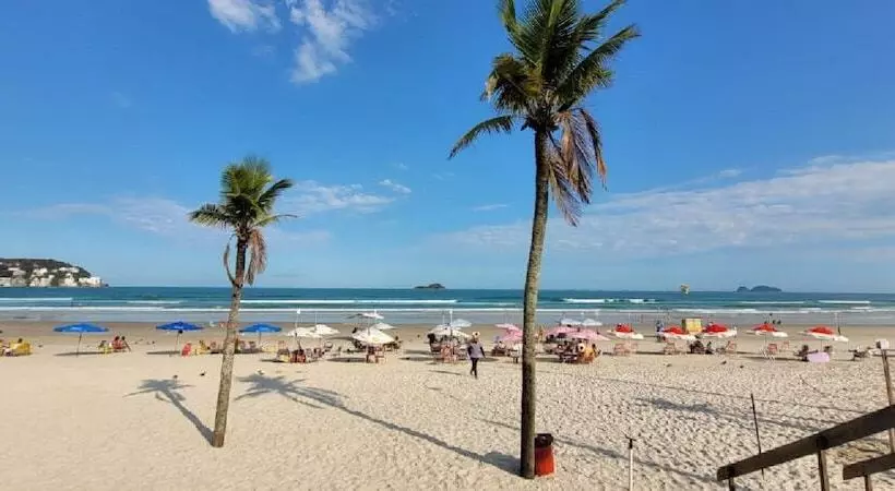 Costa Maris Beach Hotel Frente Mar