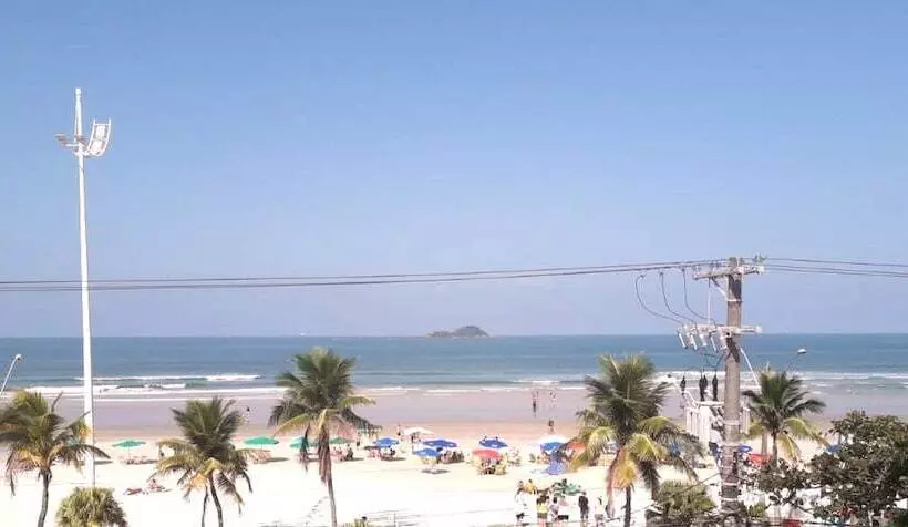Costa Maris Beach Hotel Frente Mar