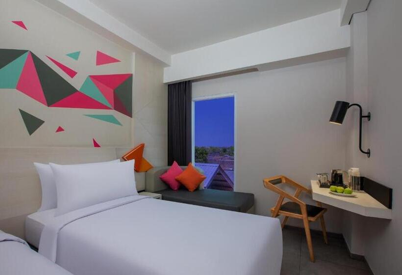 Favehotel Madiun