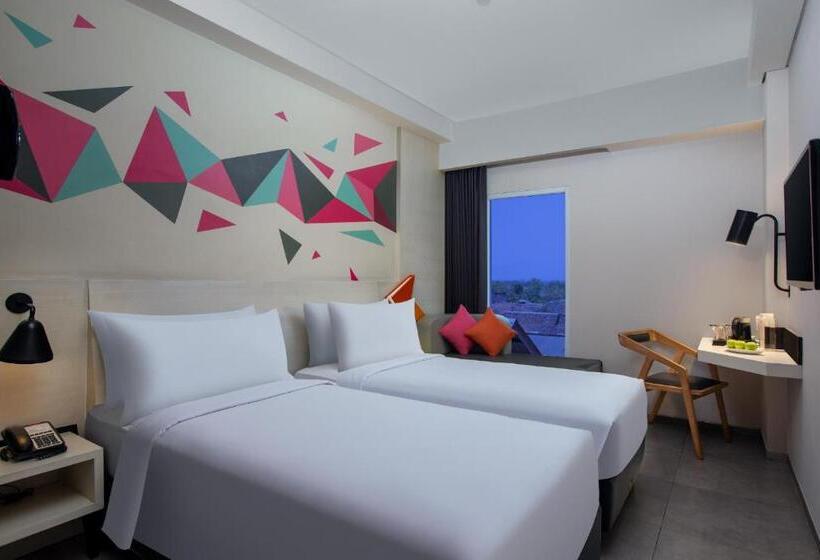 Favehotel Madiun