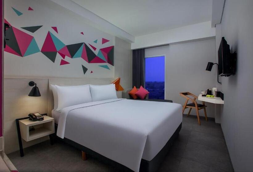 Favehotel Madiun
