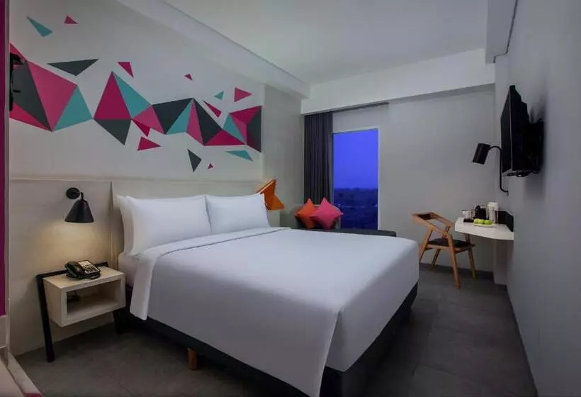Favehotel Madiun