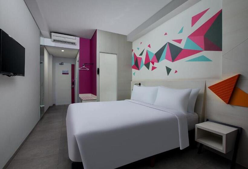 Favehotel Madiun