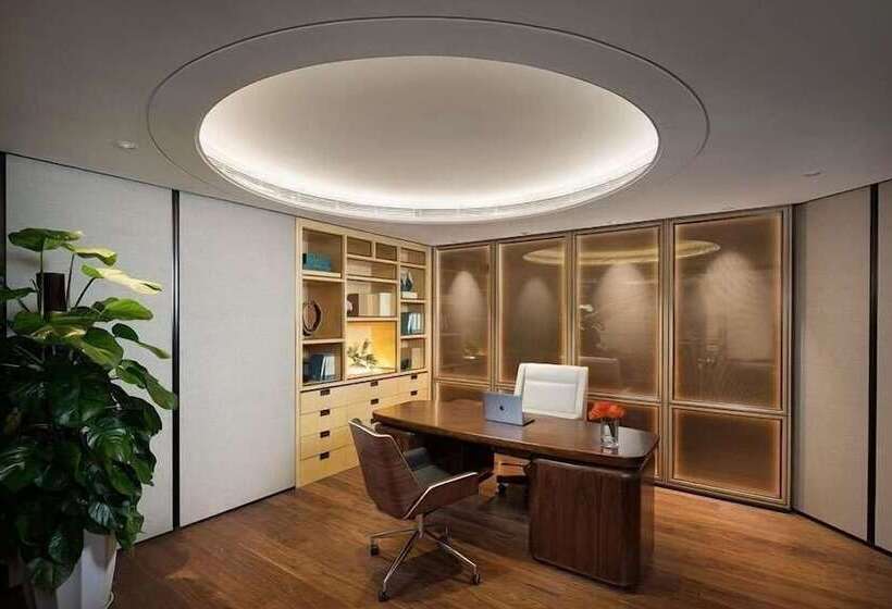 בית מלון כפרי Howard Johnson Yacht Club