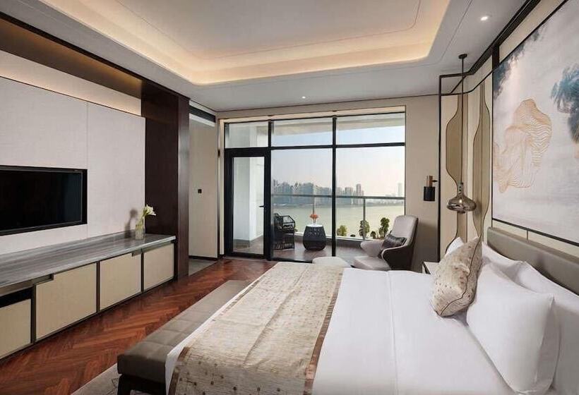 בית מלון כפרי Howard Johnson Yacht Club