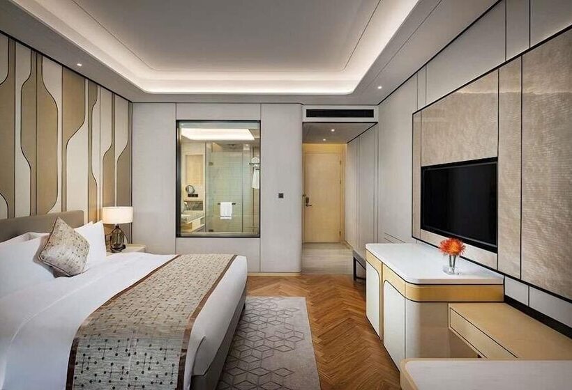 בית מלון כפרי Howard Johnson Yacht Club