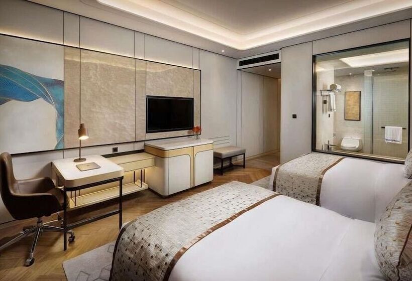 בית מלון כפרי Howard Johnson Yacht Club