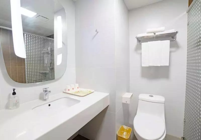 ホテル Ibis Chengdu Sm Square