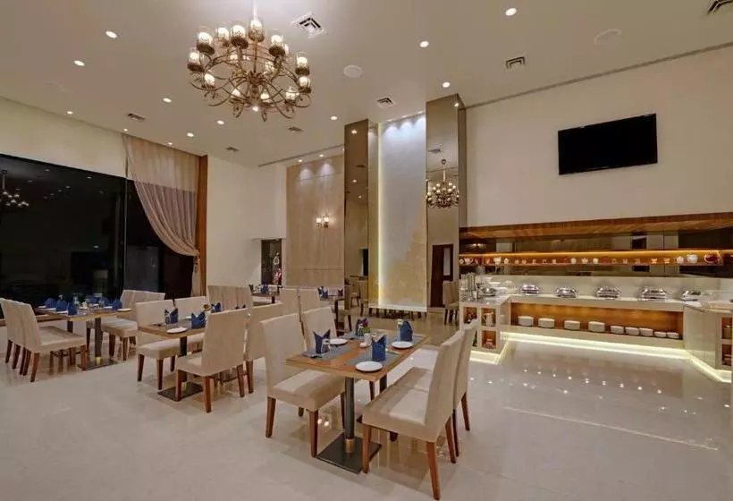 ホテル K K Beacon India