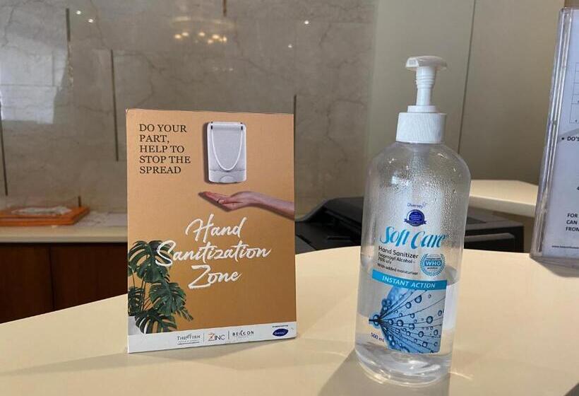 فندق K K Beacon India