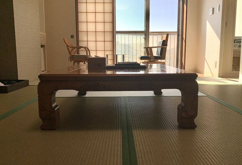 בית מלון כפרי Kishu Railway Katase Enoshima