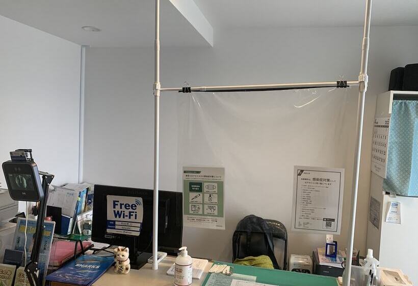 בית מלון כפרי Kishu Railway Katase Enoshima