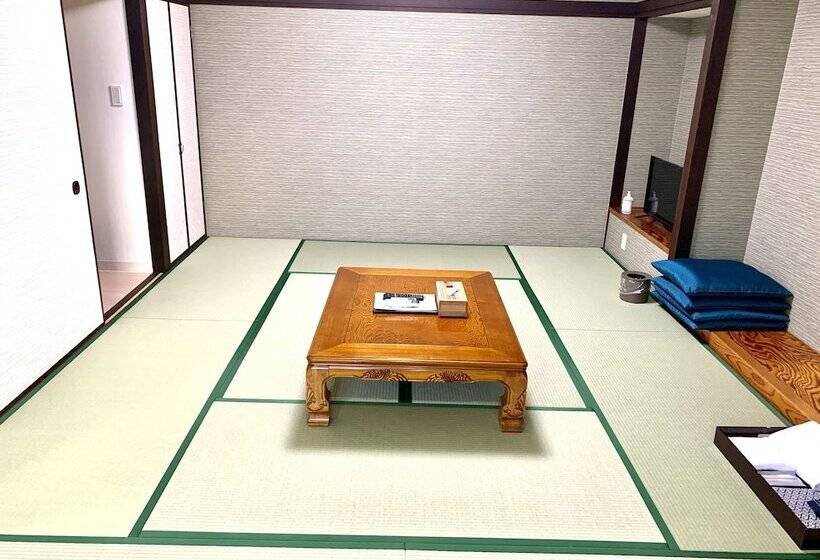 בית מלון כפרי Kishu Railway Katase Enoshima