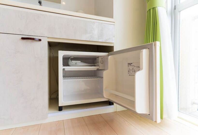 בית מלון כפרי Kishu Railway Katase Enoshima